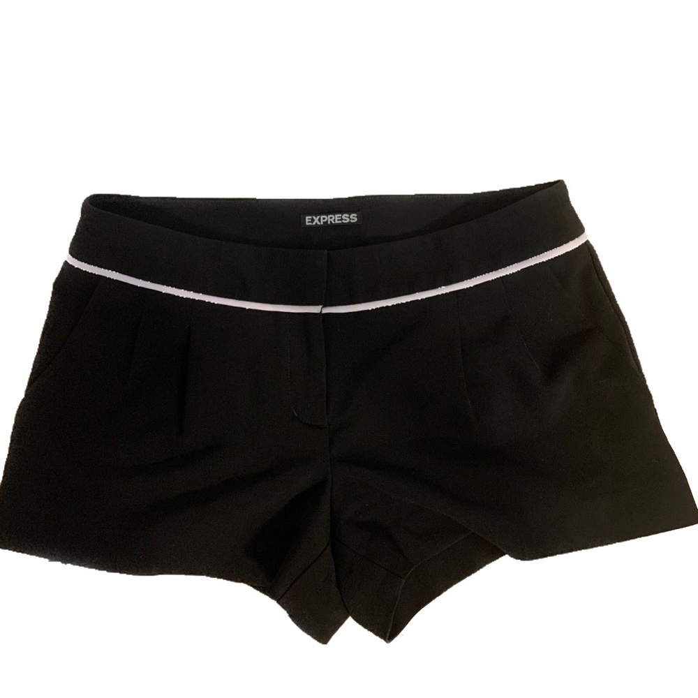 Dress Shorts